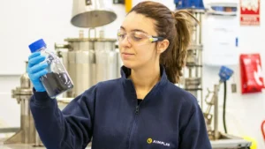 Entendiendo el reciclaje químico: proceso, tecnologías, tipos y ventajas