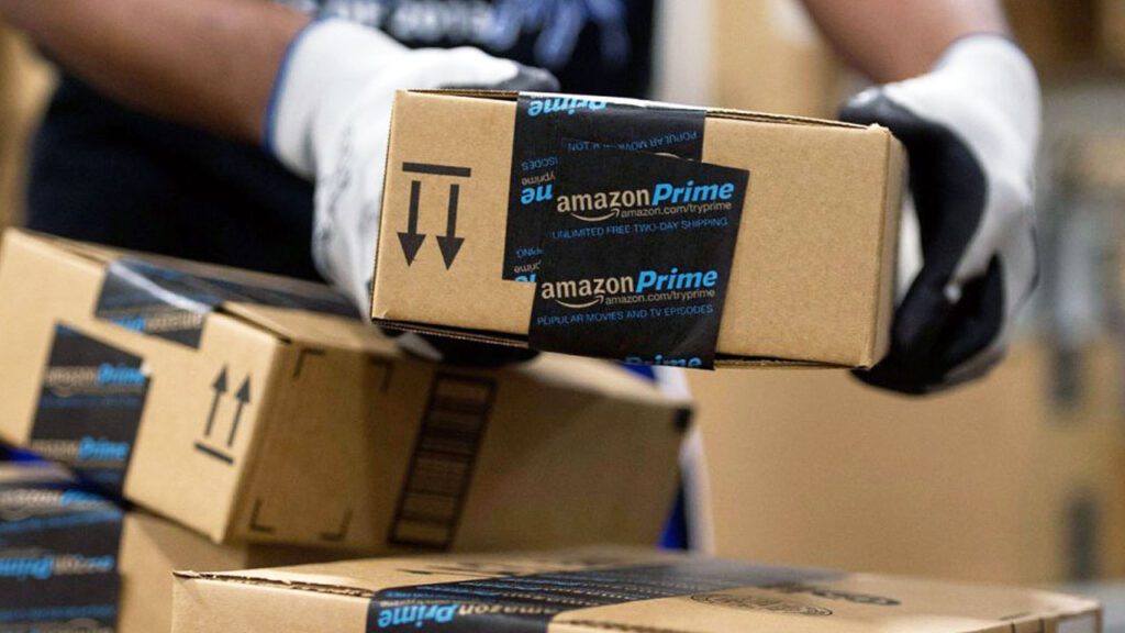 Amazon prohíbe la venta de plástico de un solo uso en su plataforma