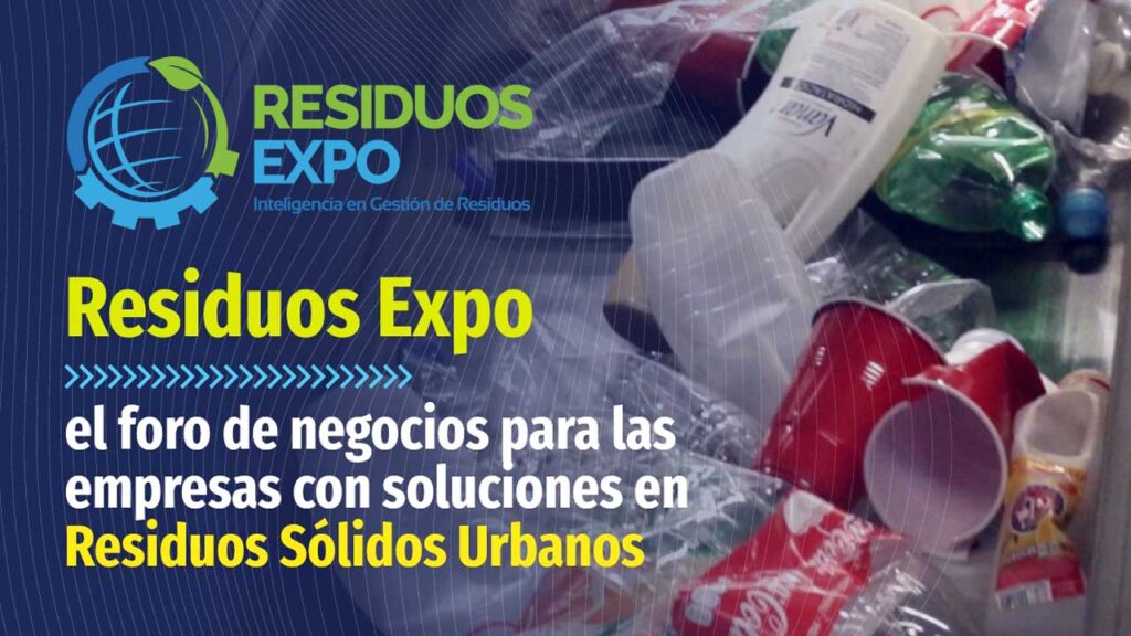 Reciclaje En México Archivos Ambiente Plástico 5880