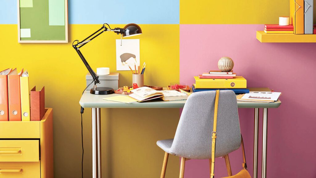ColorLife TRENDS: Comex presenta sus tendencias de color para el 2021