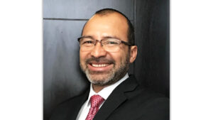 Ignacio Fitta, Sales Manager