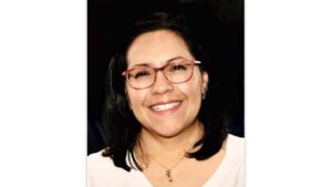 Mayra Santillán, Business Development Leader en Entec