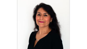 Ofelia González, PTIC Manager en CRODA