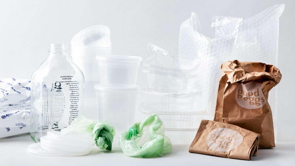 Guía rápida para entender los plásticos alternativos: bioplásticos, biodegradables y reciclables 🌎