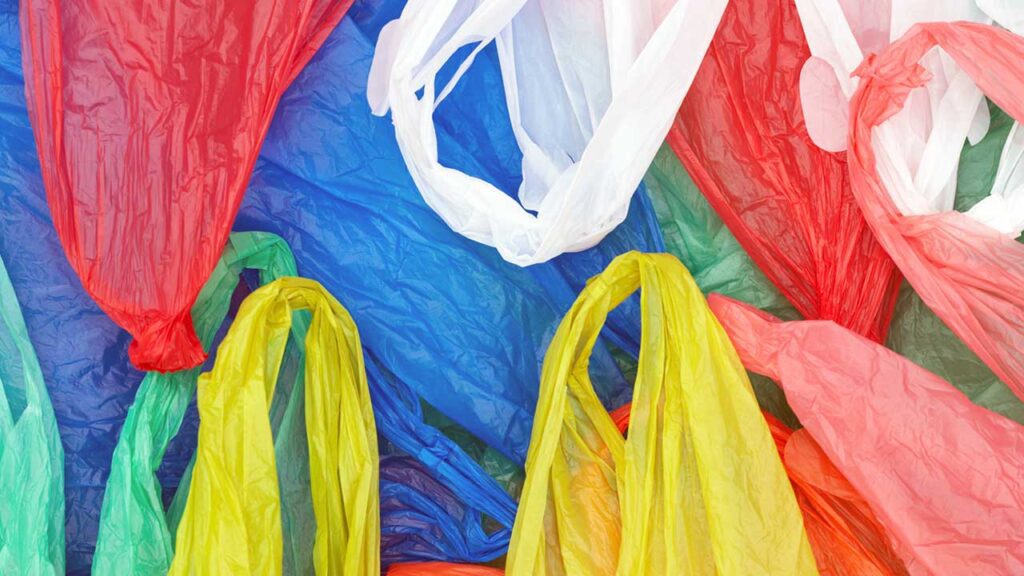 Desde su origen hasta nuestros días: la historia de la bolsa de plástico