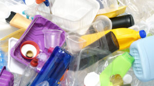 Michelin y Pyrowave se unen por el reciclaje de residuos plásticos