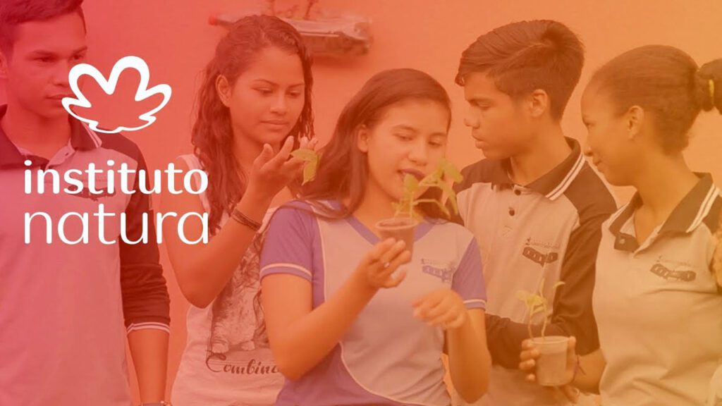 Natura anuncia la llegada de Instituto Natura a países latinoamericanos