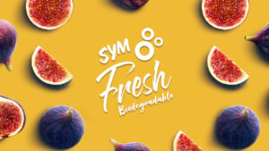 SYM Fresh: las bolsas reutilizables para frutas y verduras