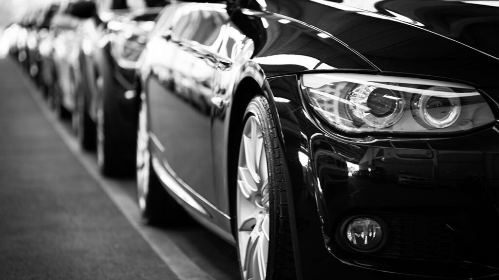 Industria Automotriz: rumbo a la recuperación económica