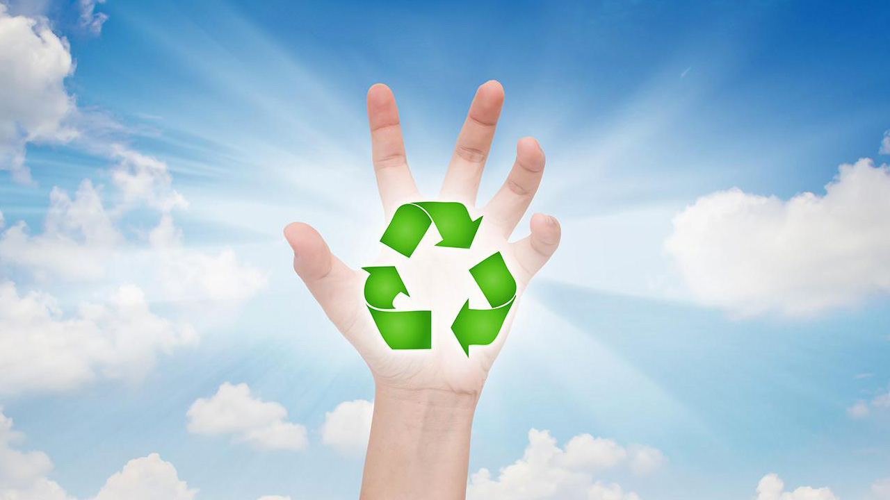 5 tips para crear en un envase flexible reciclable