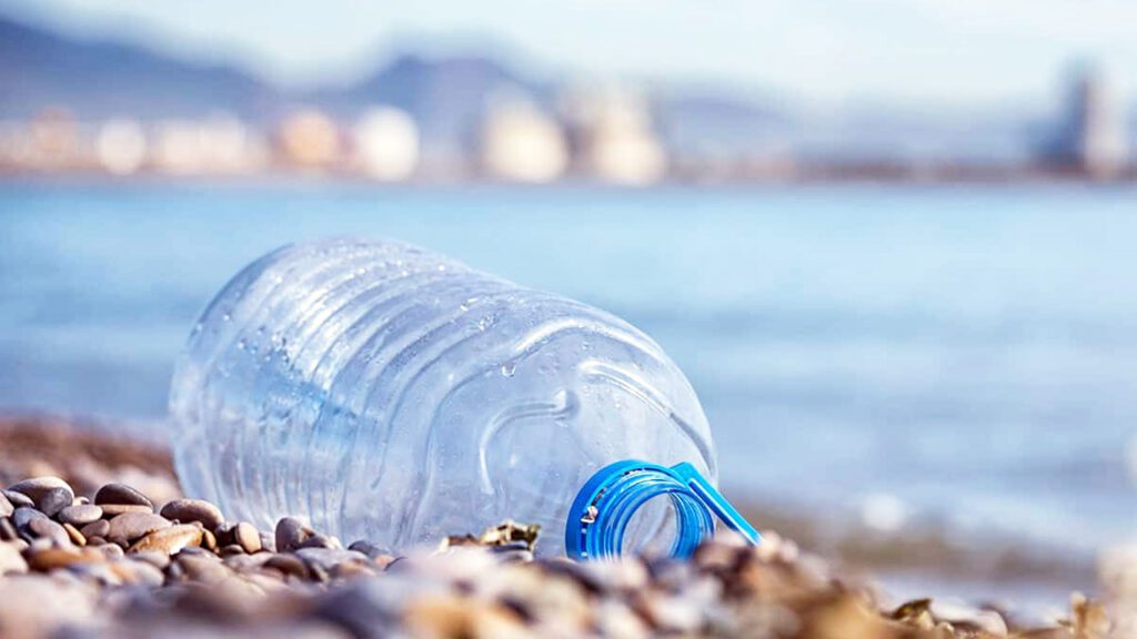 PLASTICS apoya la Ley Bipartidista RECOVER para mejorar la infraestructura de reciclaje