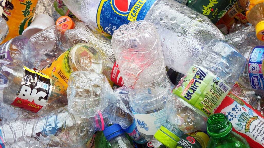 Demanda de la tecnología de reciclaje de PET sigue creciendo