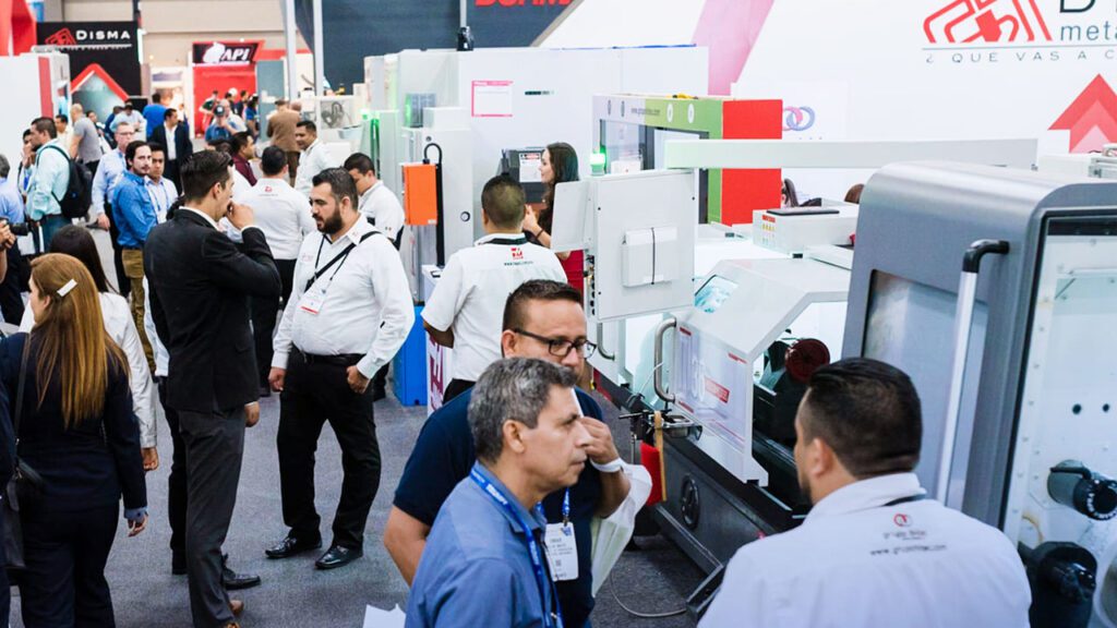 FABTECH México anuncia nuevas fechas para Monterrey