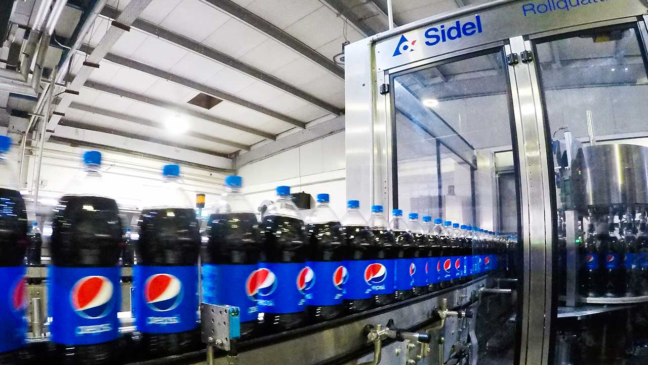 Oman Refreshment Company y Sidel lanzan 3 nuevas botellas de PET