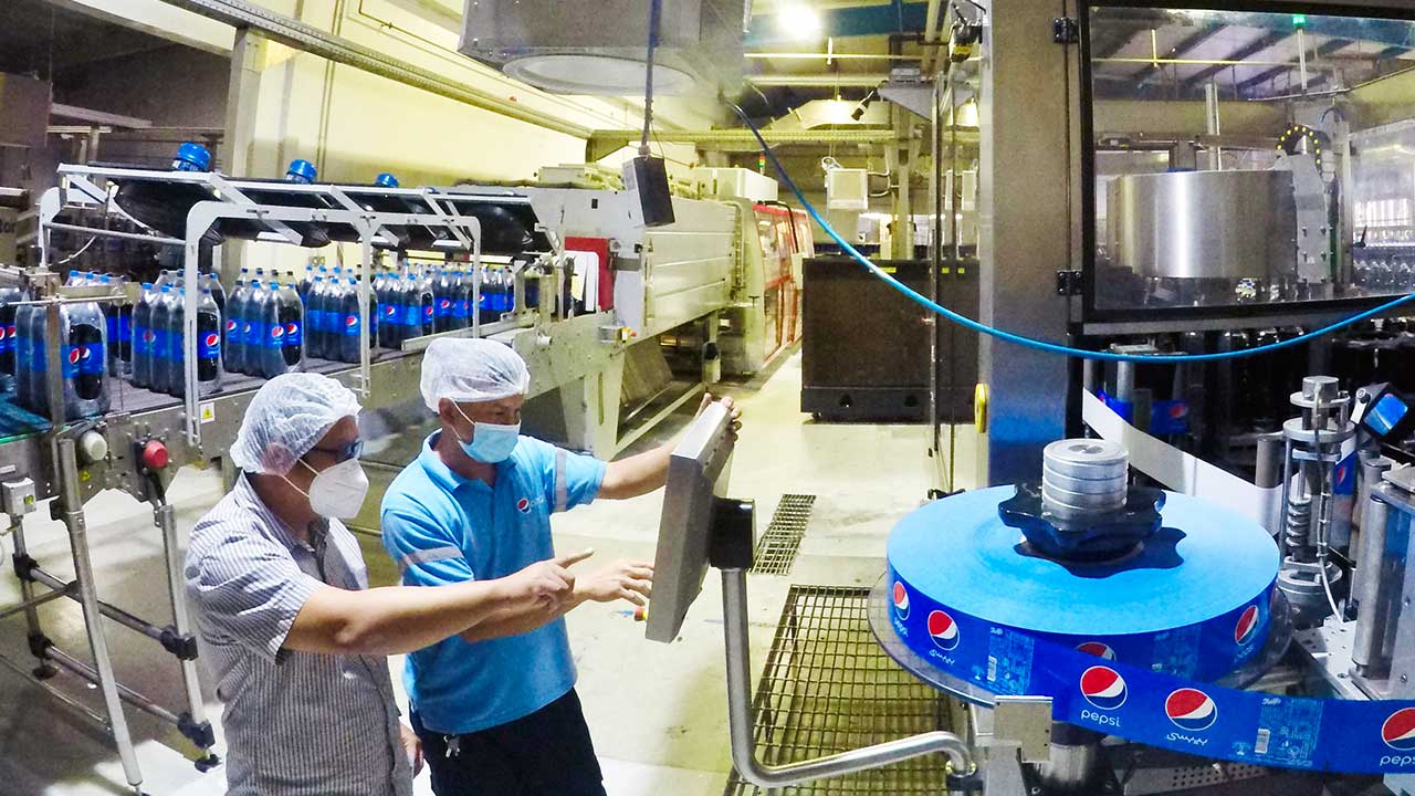 Oman Refreshment Company y Sidel lanzan 3 nuevas botellas de PET