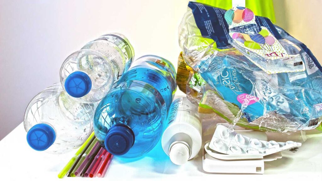 Estos son los plásticos que serán prohibidos en CDMX a partir del 1 de enero