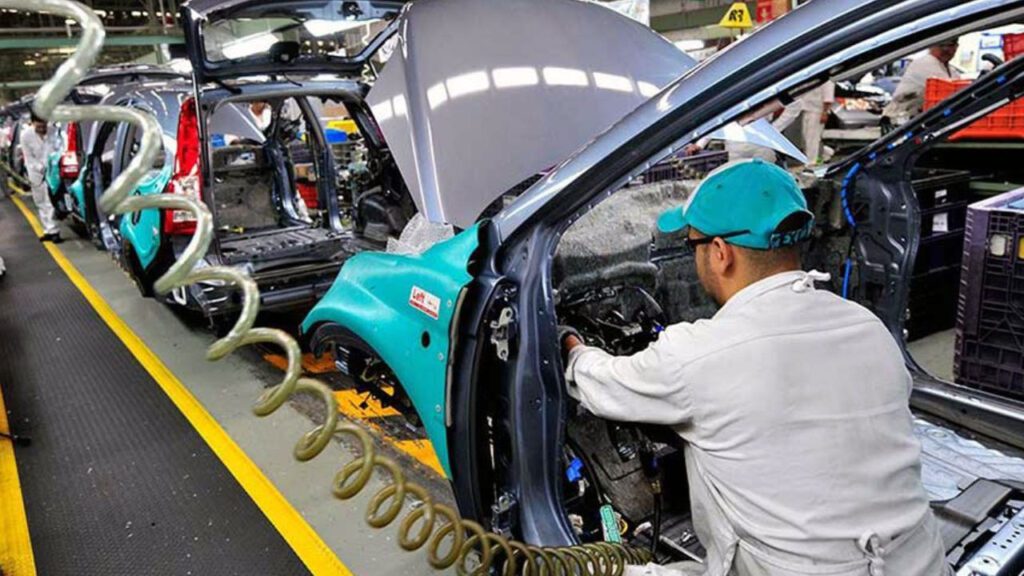 Industria del Plástico, un aliado estratégico para el sector automotriz