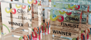 ChemPlast Awards 2021