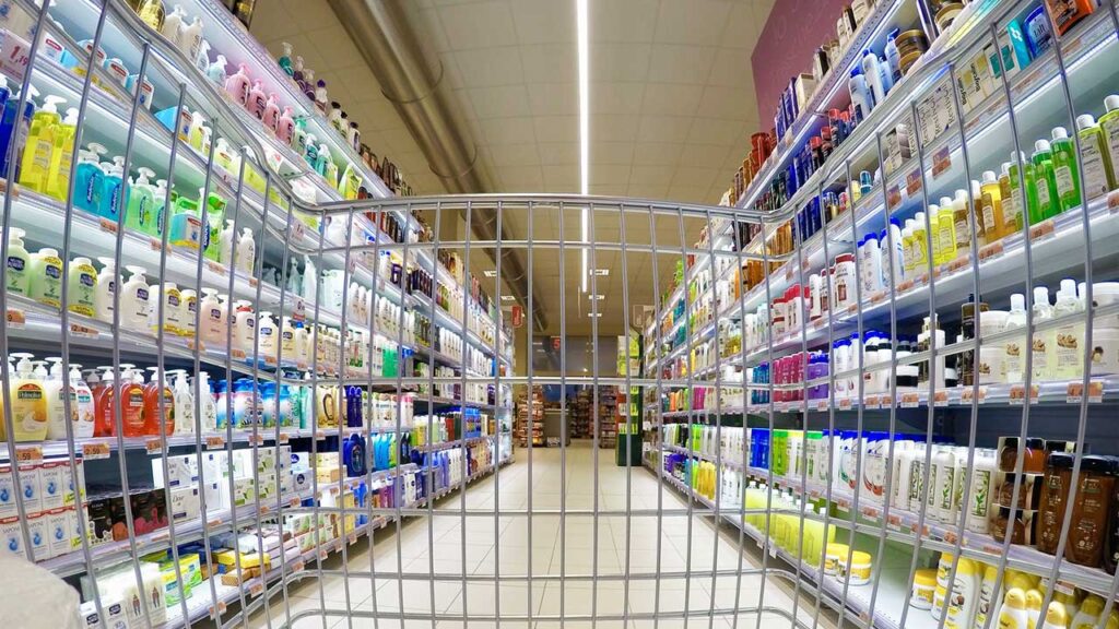 El e-commerce del envase