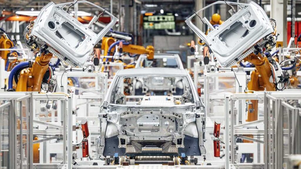 Industria 4.0: ¿cómo pueden las empresas inteligentes optimizar la cadena de suministro?