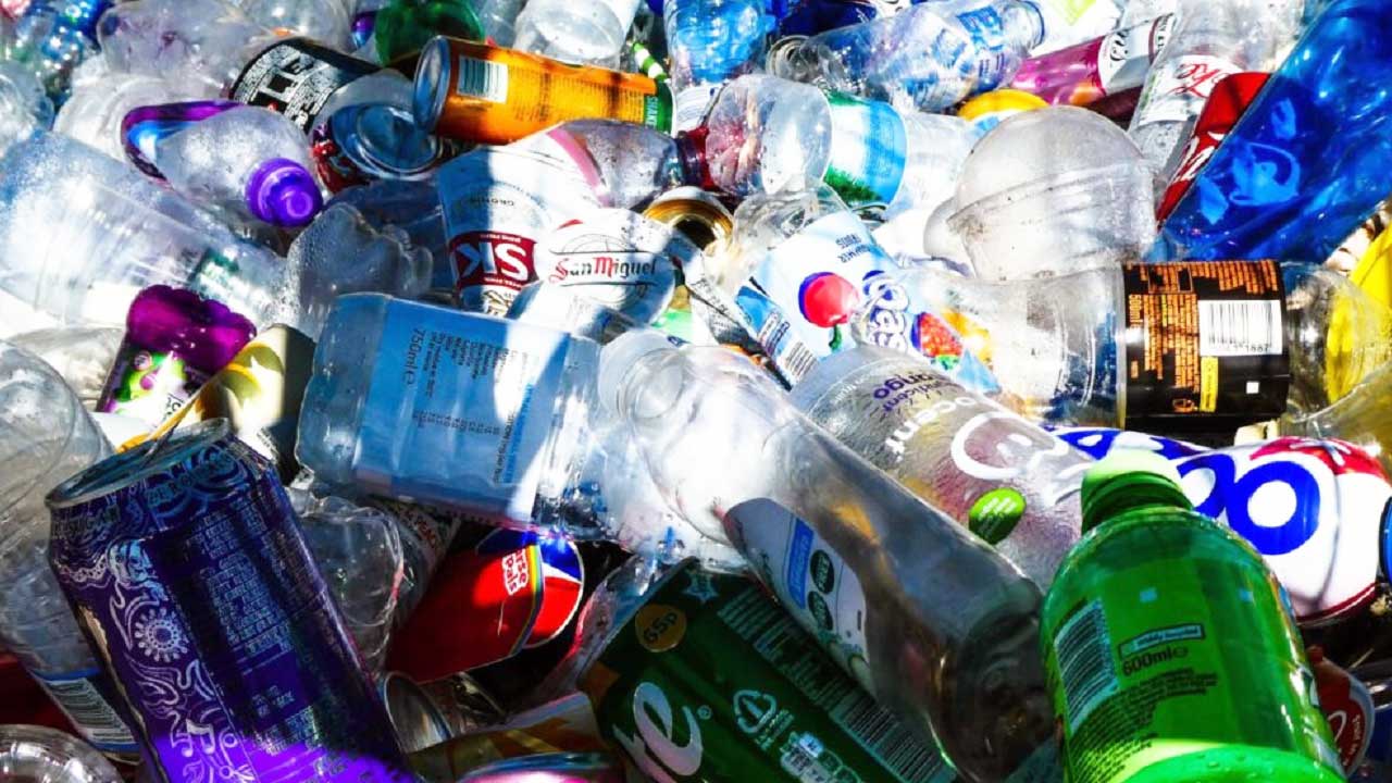 Reciclaje de plástico con bacterias: una alternativa para la reutilización de desechos