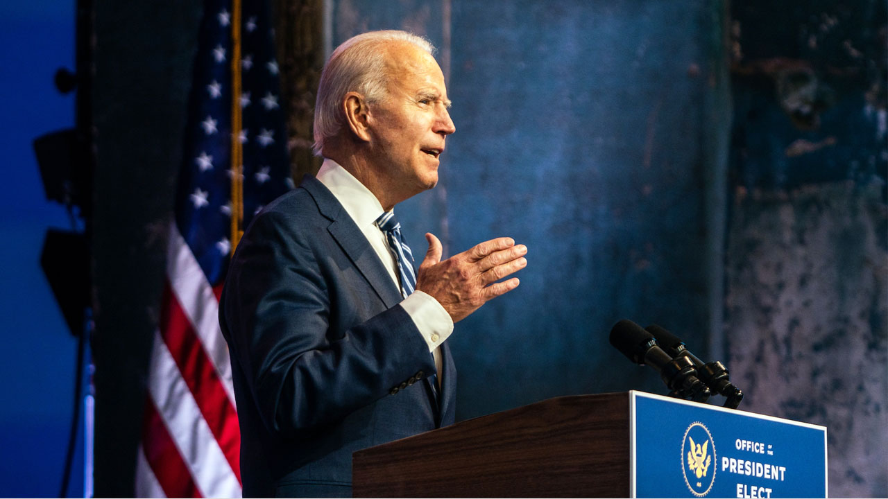 La administración de Biden ante la Industria del Plástico: 3 puntos clave