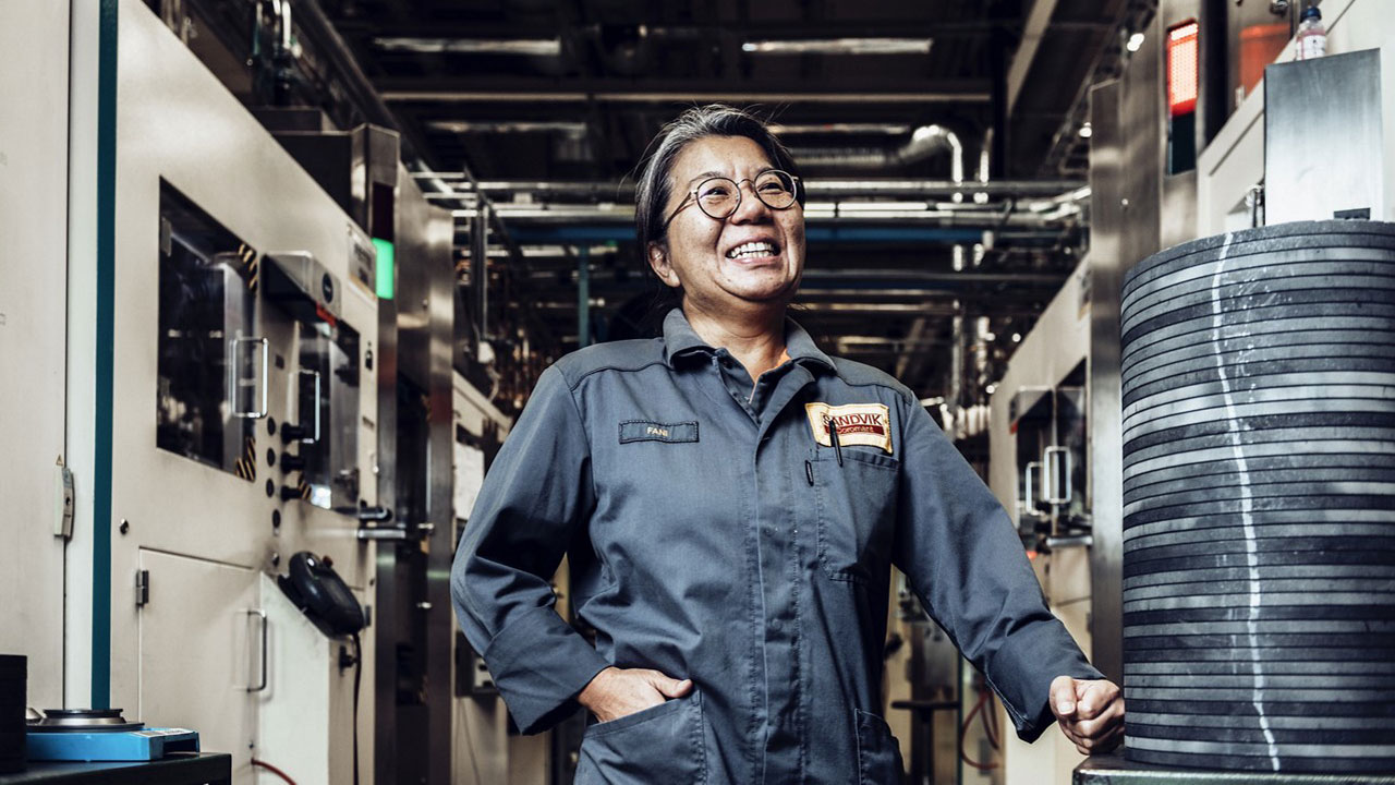 ¿Qué es la industria 5.0 y cómo impulsará la manufactura en 2021?