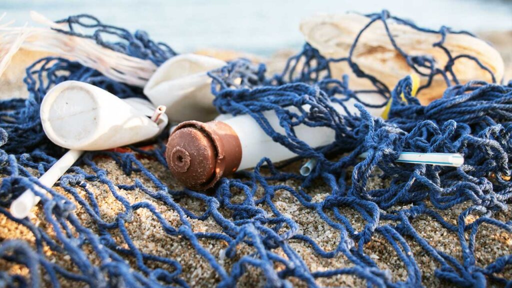 Natura: 6 razones para elegir envases reciclados, recargables y reutilizables