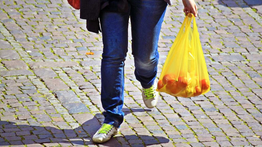 Plásticos biodegradables, una alternativa a la prohibición en CDMX