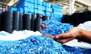PLASTICS reporta otro año de superávit para la industria del Plástico en EU