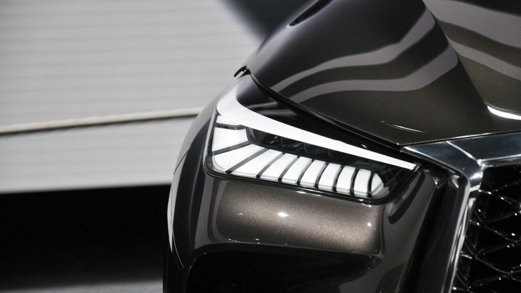 Iluminación LED automotriz genera una demanda de termoplásticos novedosos y fáciles de usar