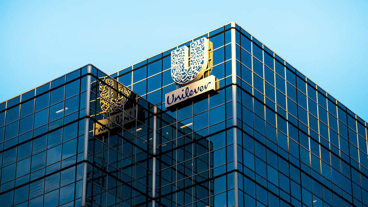 Unilever invierte en un fondo para adquirir empresas de reciclaje