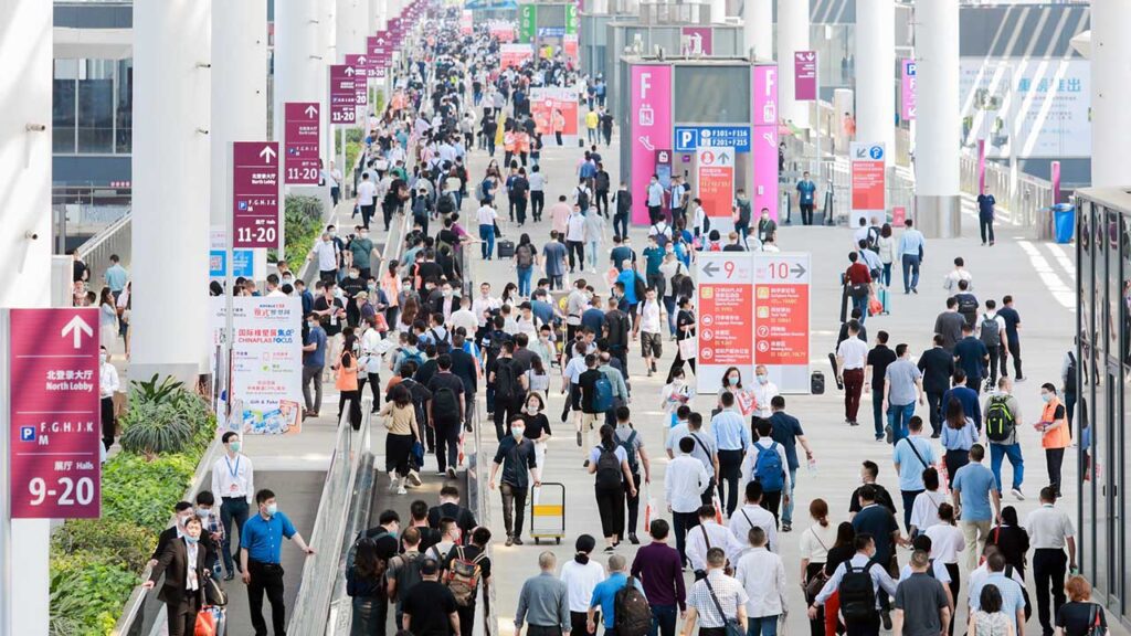 CHINAPLAS 2023 explorará las soluciones sostenibles para el plástico