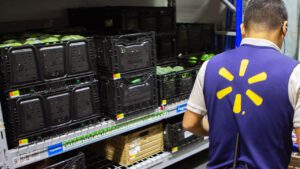 Walmart México y Centroamérica apuesta por envases 100% reciclables