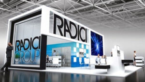 RadiciGroup presenta sus nuevos productos en CHINAPLAS 2021