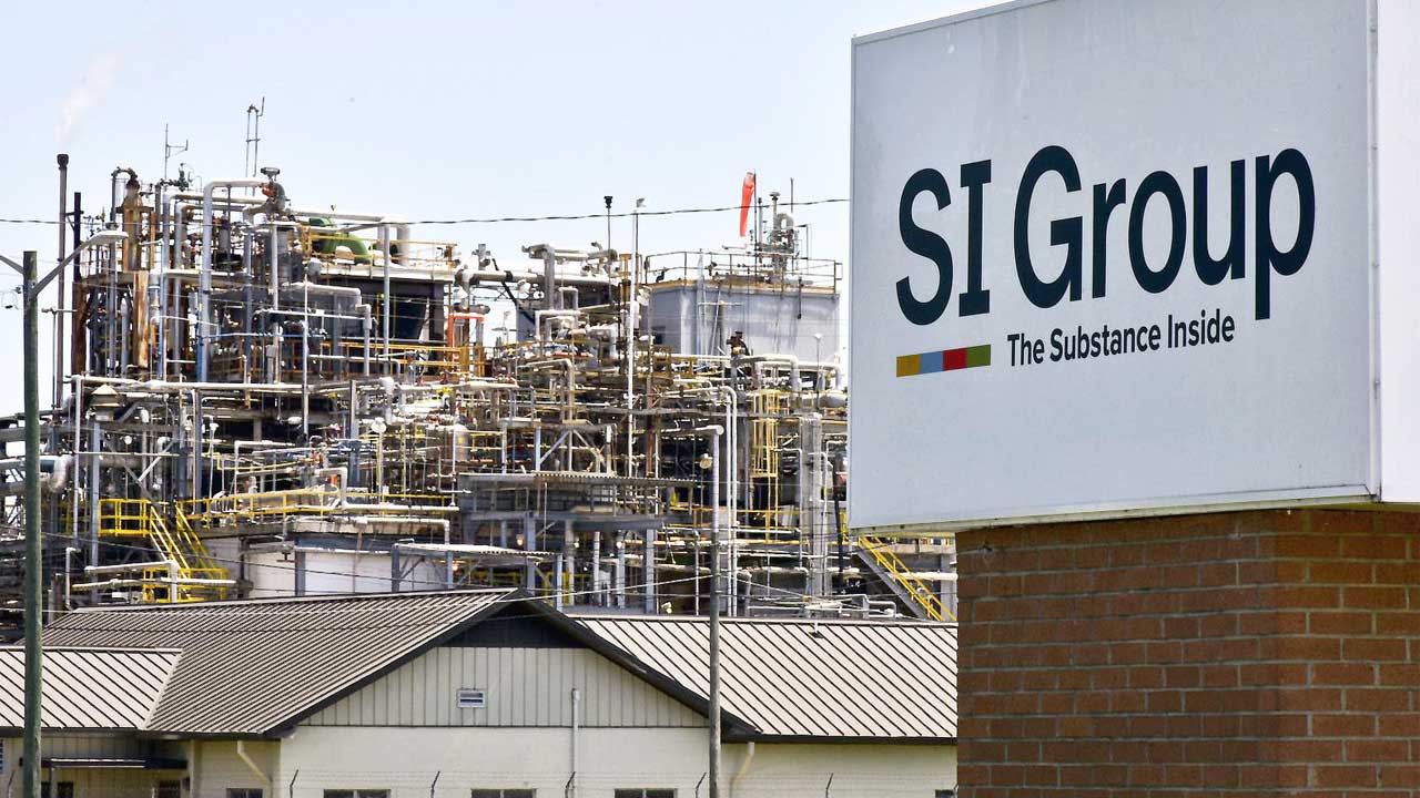 SI Group anuncia importante expansión en China