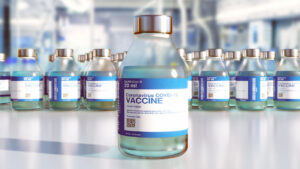 De vacunas, contagios y otras prisas: los síntomas de una nueva normalidad