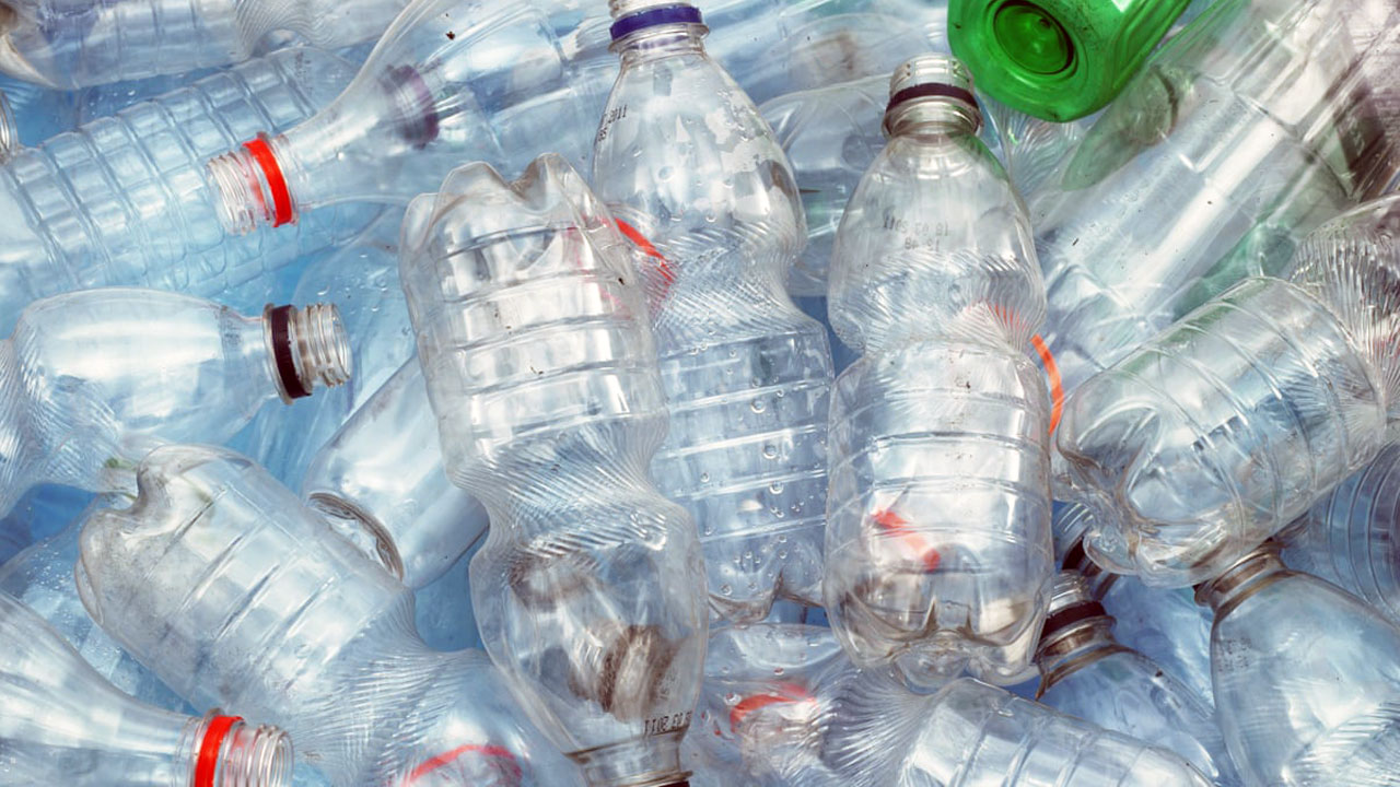 Henkel Beauty Care y Plastic Bank recolectan mil millones de botellas de plástico