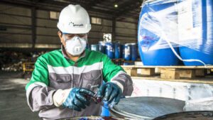 En México buscan crear la primera empresa en alcanzar la neutralidad de plásticos