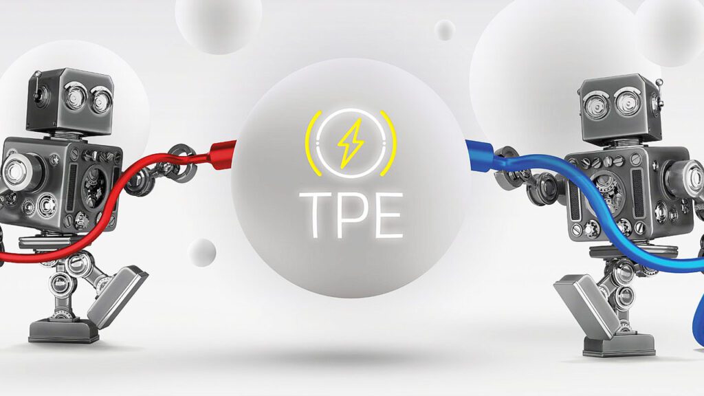 La edición de TPE Expert Talks 2021 será en modalidad virtual