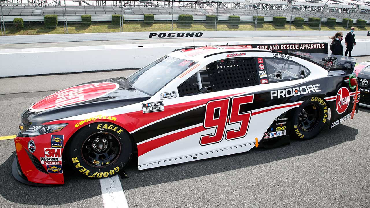 Pensar fuera del cofre: Manufactura Aditiva y rediseño automotriz