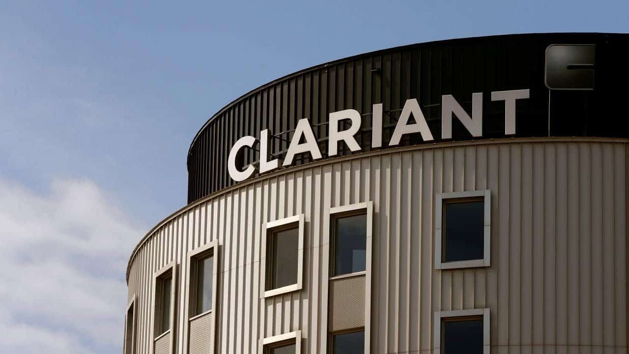 Clariant llega a acuerdo definitivo para la desinversión de su negocio de Pigmentos