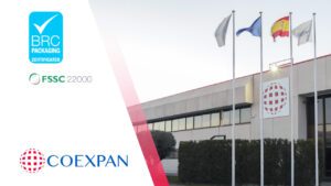 ¿Qué son las certificaciones BRC y FSSC 2200?