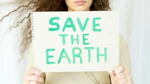 El mundo se vuelve circular: temporada de reparaciones