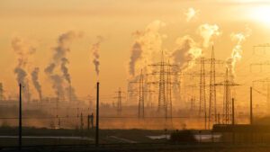 Ciudades que generan billones y abordan el cambio climático