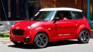 Electromovilidad en CDMX ¿Por qué es necesaria la transformación?