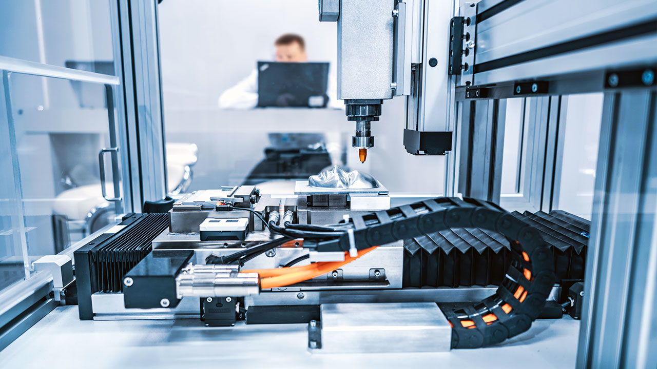 FITMA 2022: la Feria Internacional de Tecnología y Manufactura se realizará en México