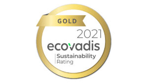 SI Group se ubica en el Top 5 Por Ciento de Responsabilidad Social Corporativa Global de EcoVadis