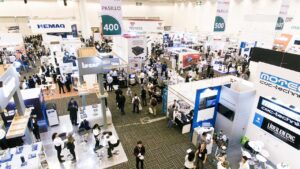 FITMA 2022: la Feria Internacional de Tecnología y Manufactura se realizará en México
