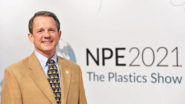 Tendencia a largo plazo es al alza: CEO de PLASTICS